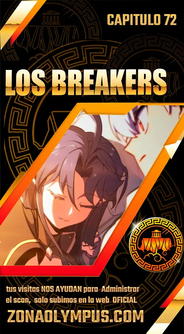 Los Breakers - Capítulo 72 - Página 1 - LectorTMOo