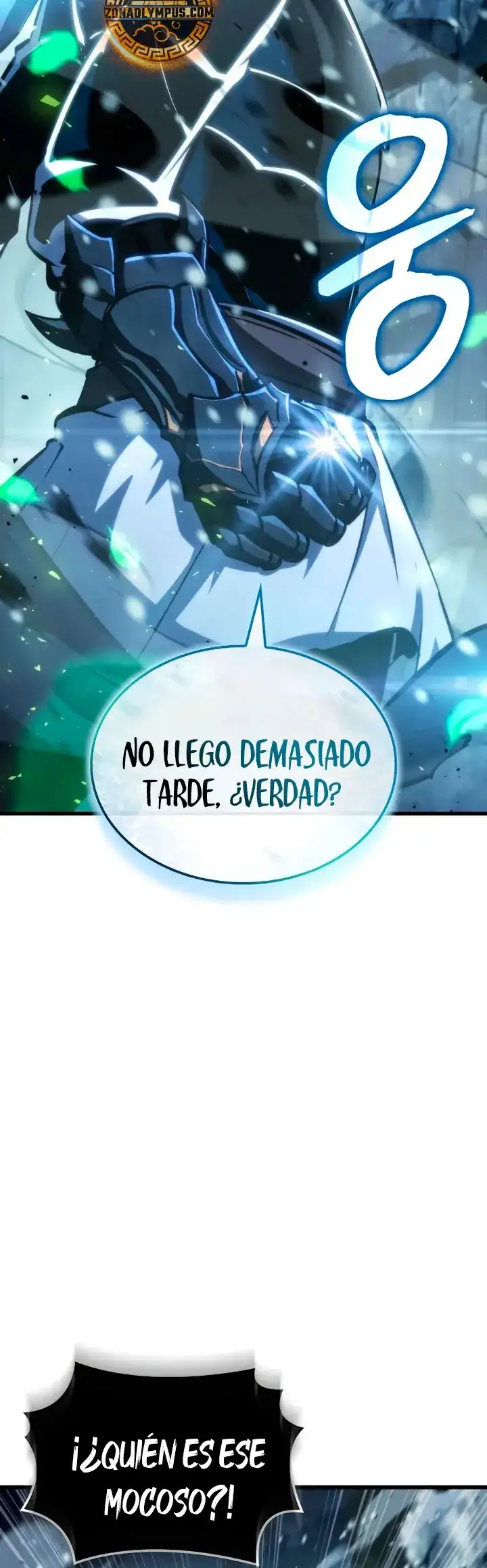 Los Breakers - Capítulo 72 - Página 6 - LectorTMOo