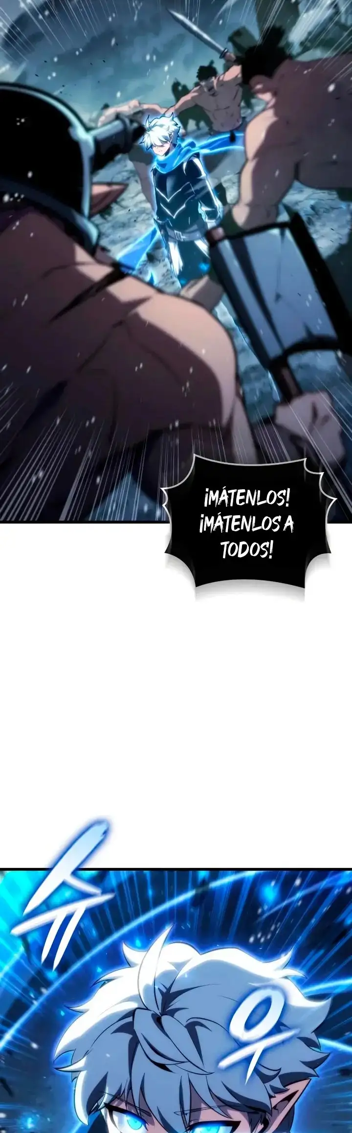 Los Breakers - Capítulo 72 - Página 7 - LectorTMOo