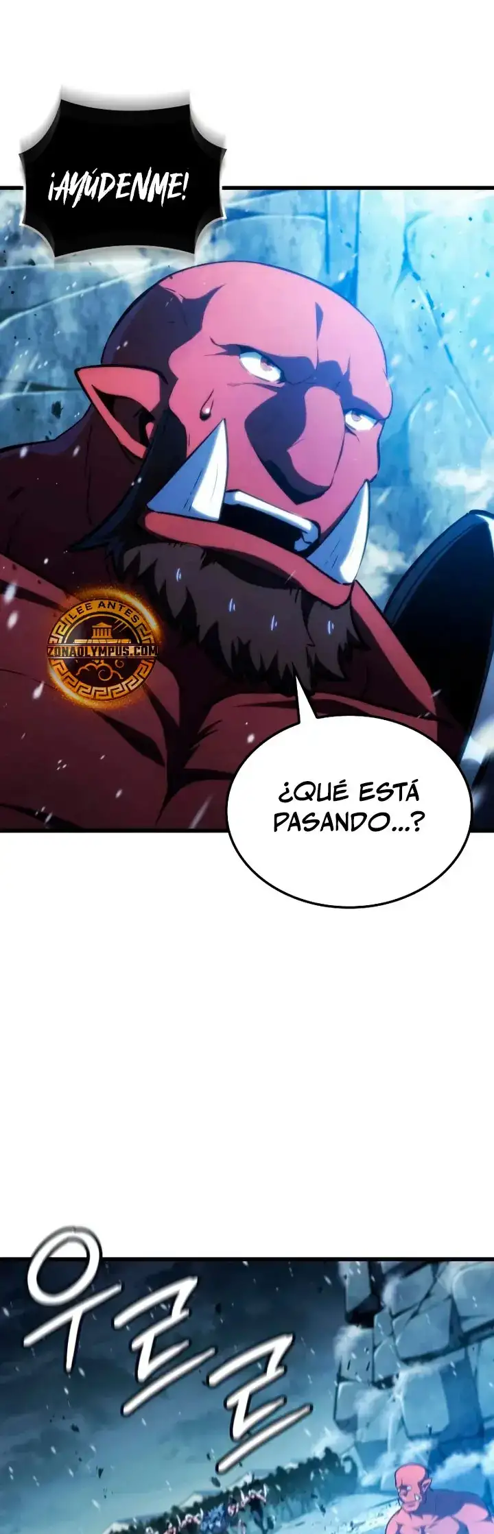 Los Breakers - Capítulo 72 - Página 16 - LectorTMOo