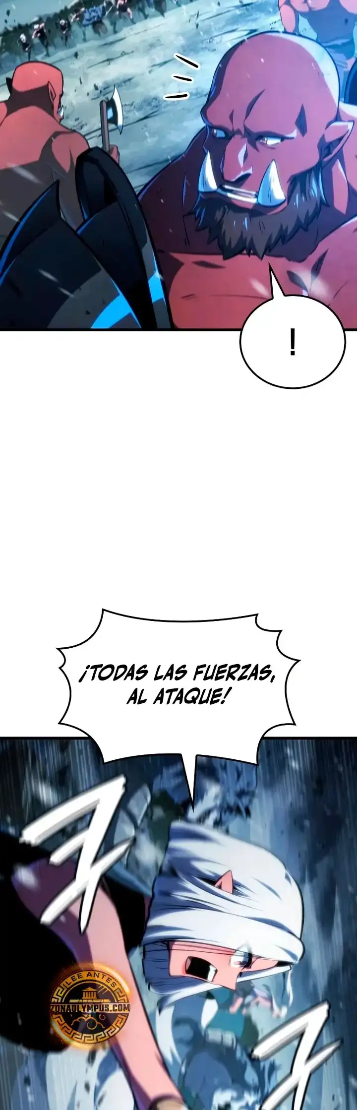 Los Breakers - Capítulo 72 - Página 17 - LectorTMOo