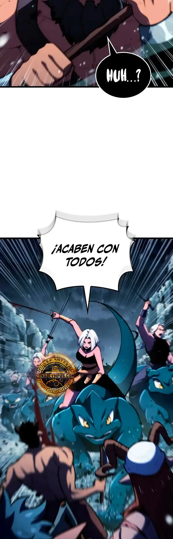 Los Breakers - Capítulo 72 - Página 19 - LectorTMOo
