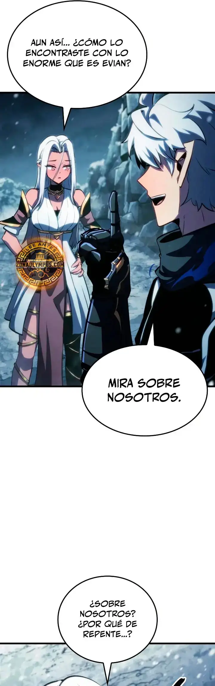 Los Breakers - Capítulo 72 - Página 26 - LectorTMOo
