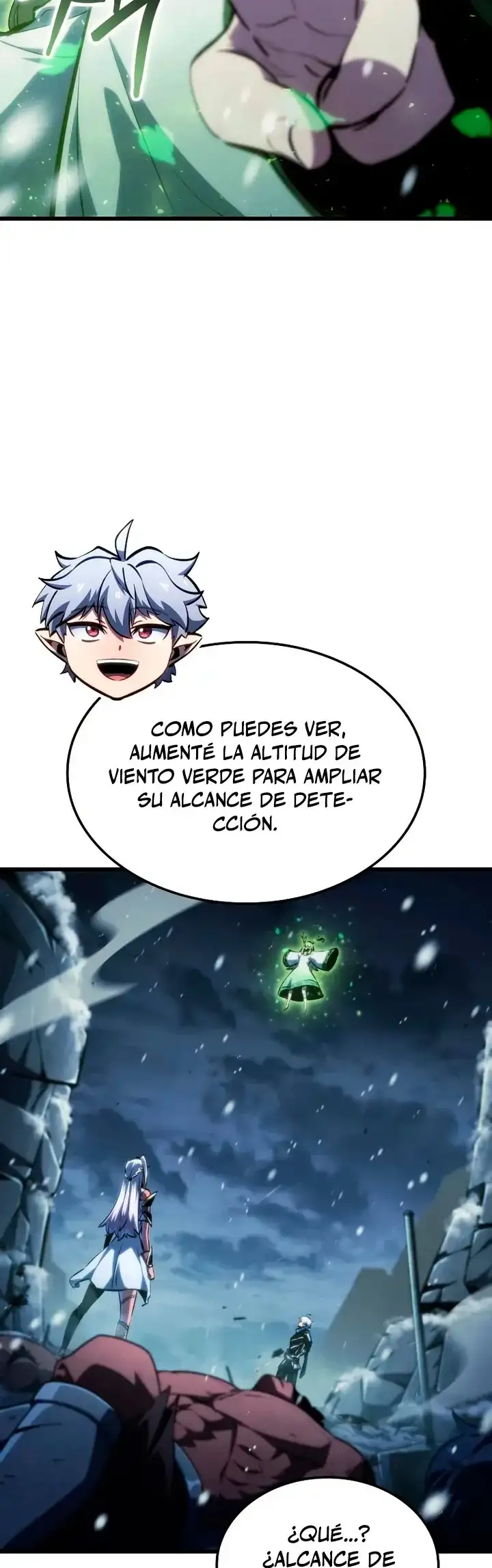 Los Breakers - Capítulo 72 - Página 29 - LectorTMOo