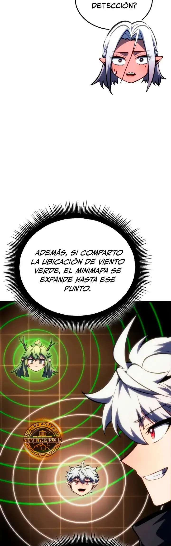 Los Breakers - Capítulo 72 - Página 30 - LectorTMOo