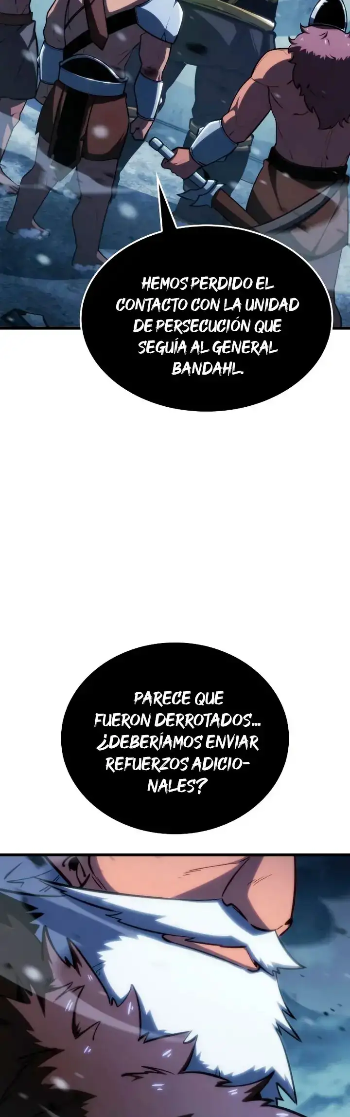 Los Breakers - Capítulo 72 - Página 34 - LectorTMOo