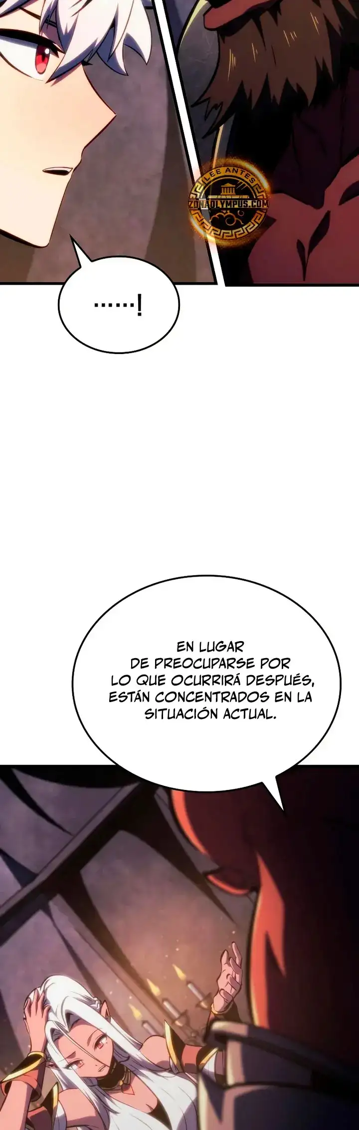 Los Breakers - Capítulo 72 - Página 46 - LectorTMOo