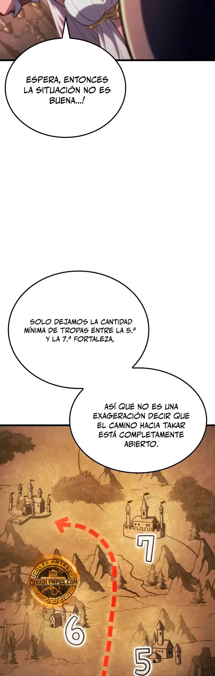 Los Breakers - Capítulo 72 - Página 47 - LectorTMOo