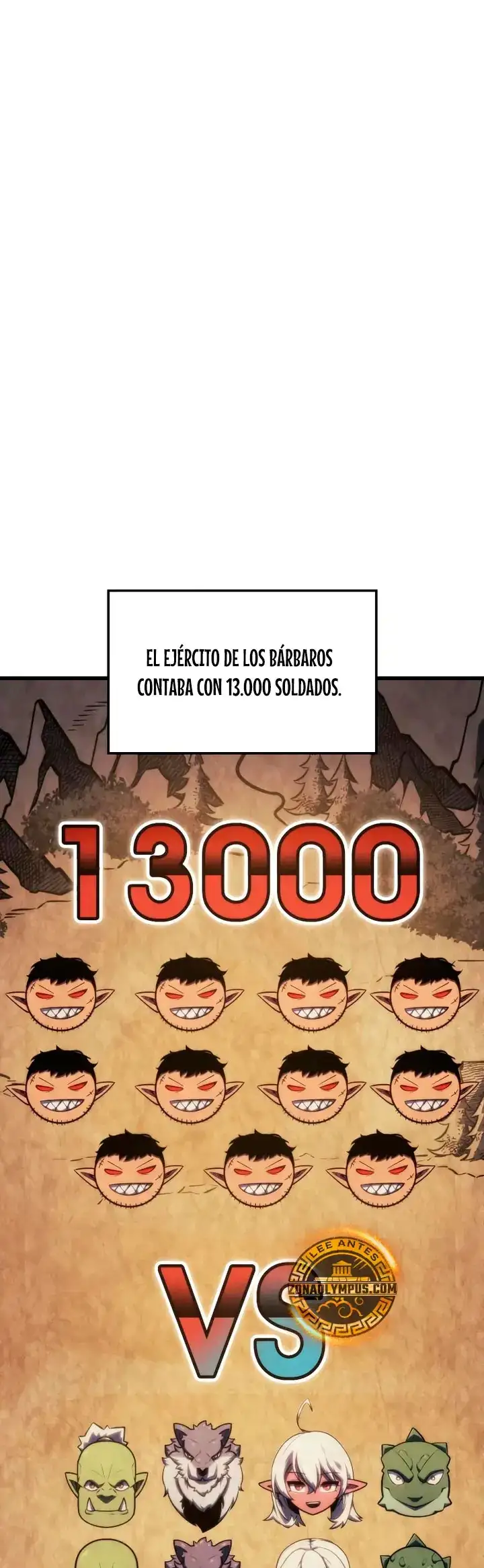Los Breakers - Capítulo 73 - Página 2 - LectorTMOo