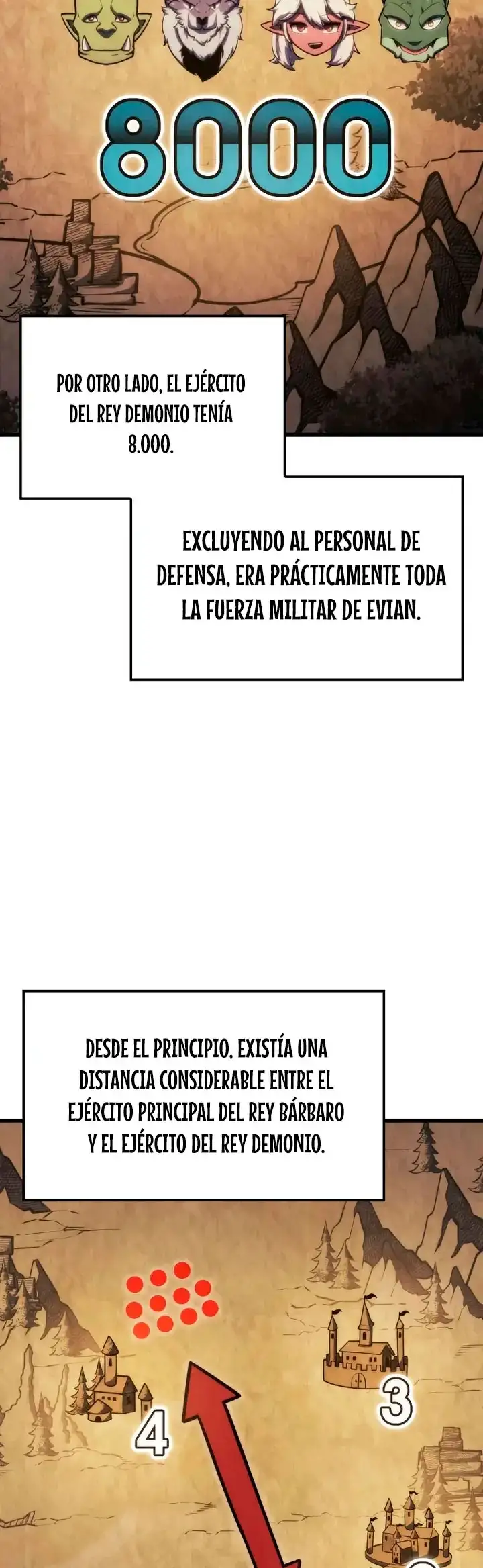 Los Breakers - Capítulo 73 - Página 3 - LectorTMOo