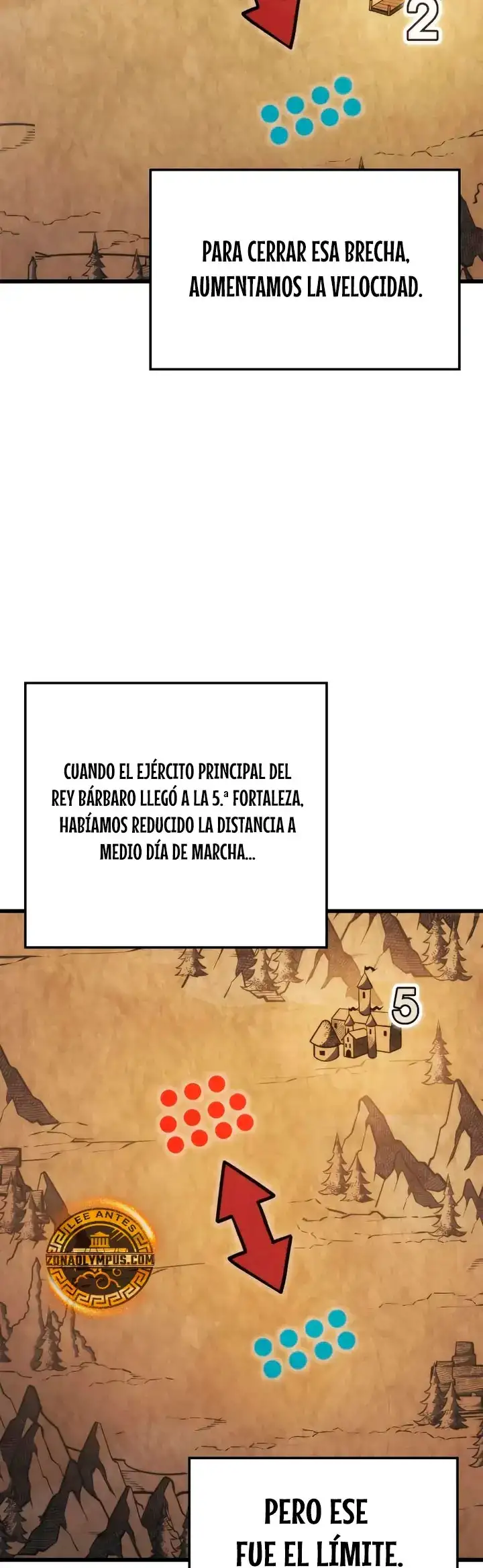 Los Breakers - Capítulo 73 - Página 4 - LectorTMOo