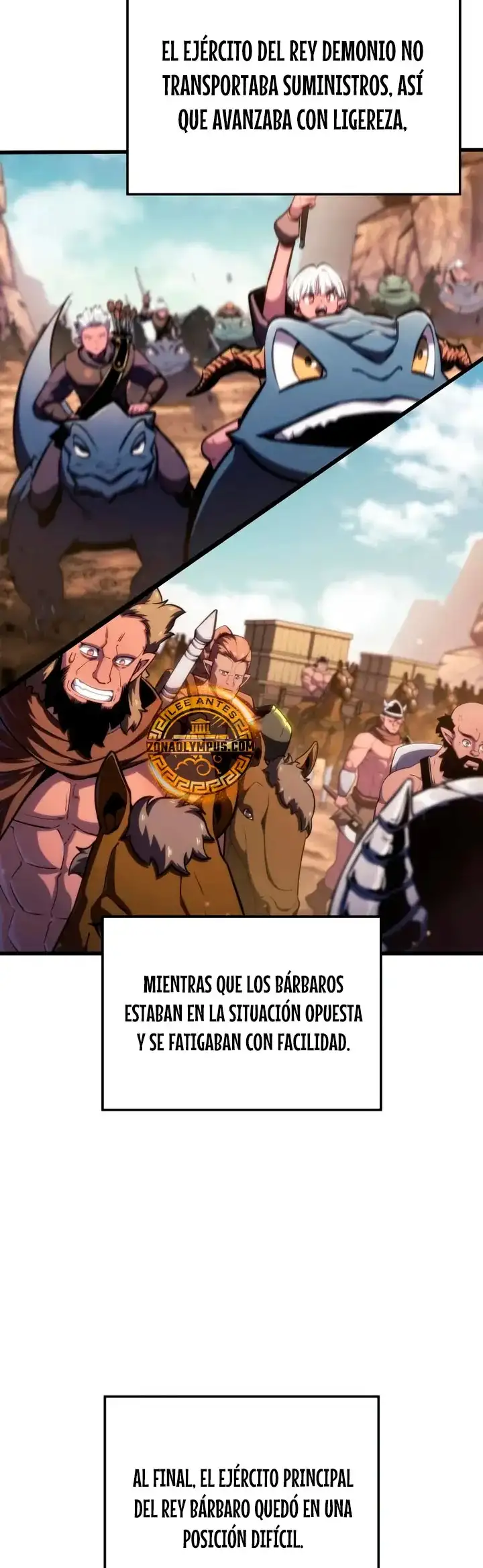 Los Breakers - Capítulo 73 - Página 7 - LectorTMOo