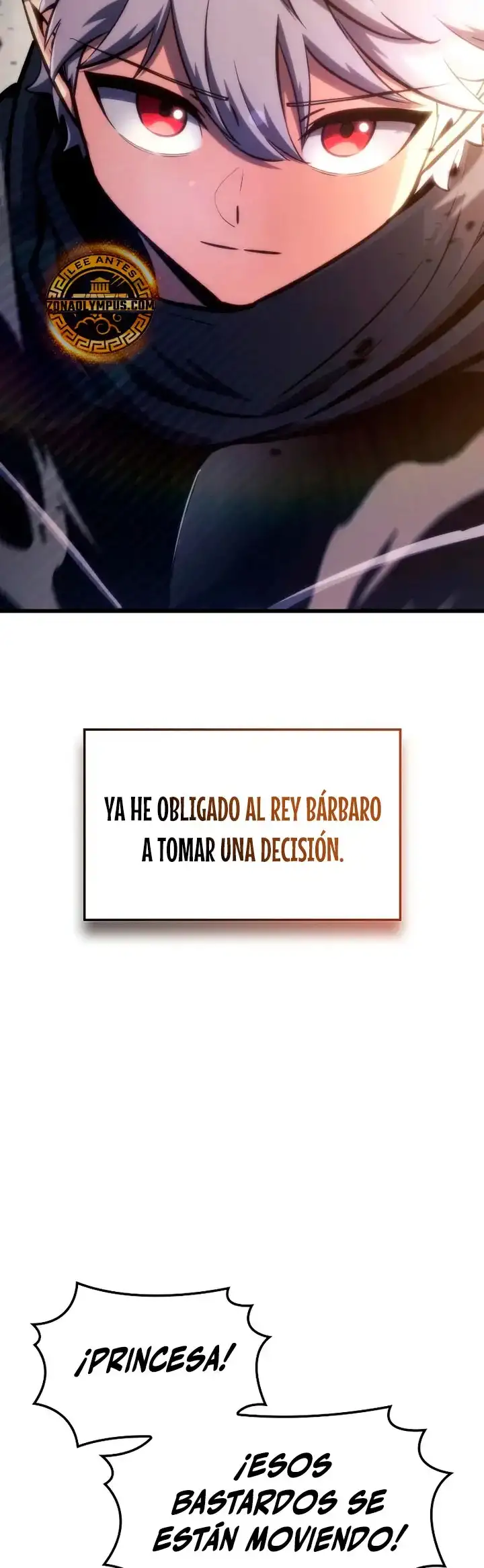 Los Breakers - Capítulo 73 - Página 11 - LectorTMOo