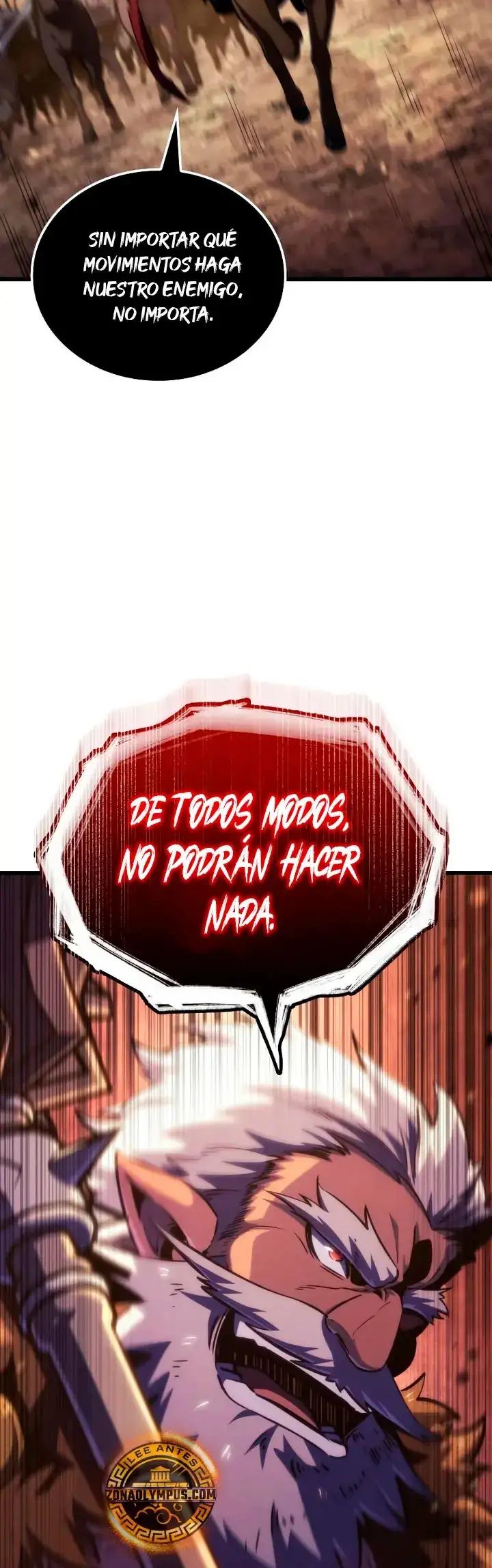Los Breakers - Capítulo 73 - Página 16 - LectorTMOo