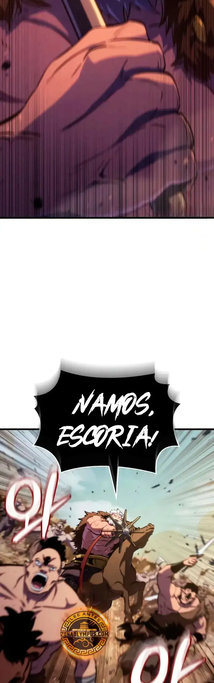 Los Breakers - Capítulo 73 - Página 17 - LectorTMOo