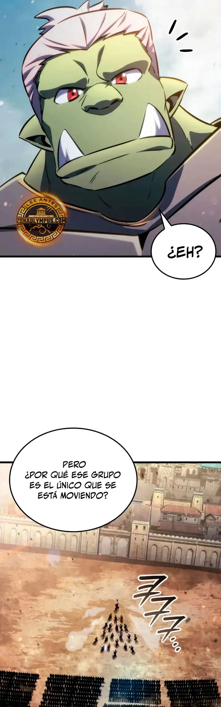 Los Breakers - Capítulo 73 - Página 22 - LectorTMOo