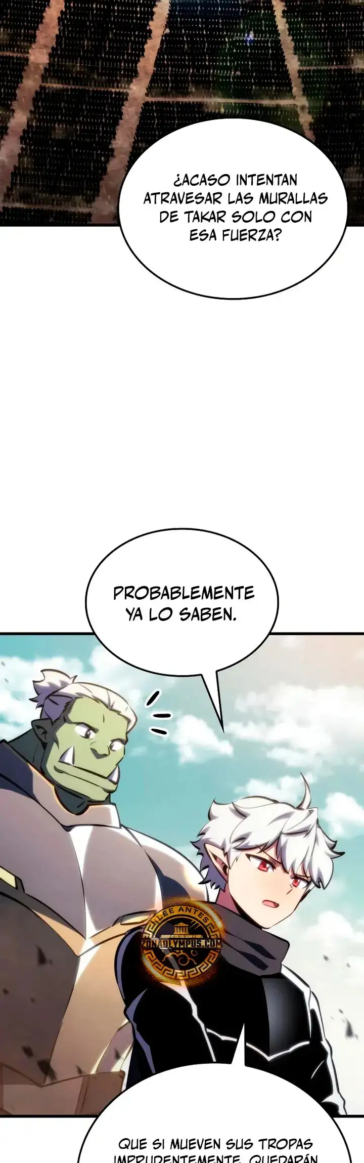 Los Breakers - Capítulo 73 - Página 23 - LectorTMOo