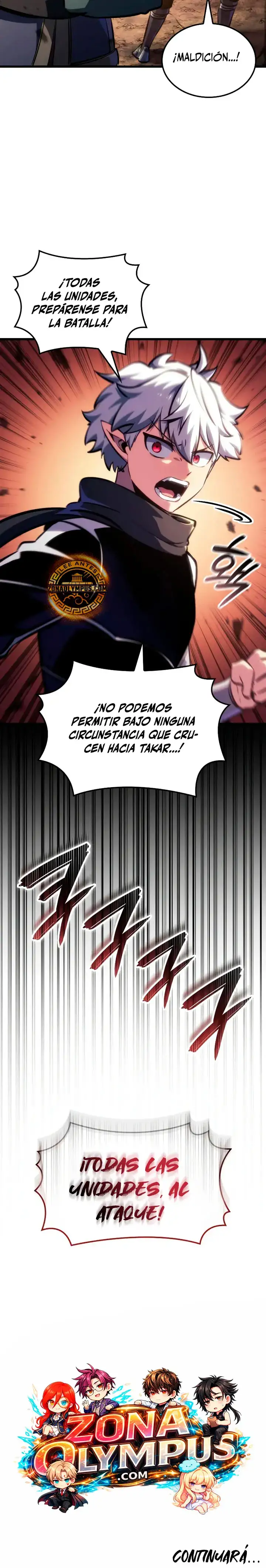 Los Breakers - Capítulo 73 - Página 43 - LectorTMOo