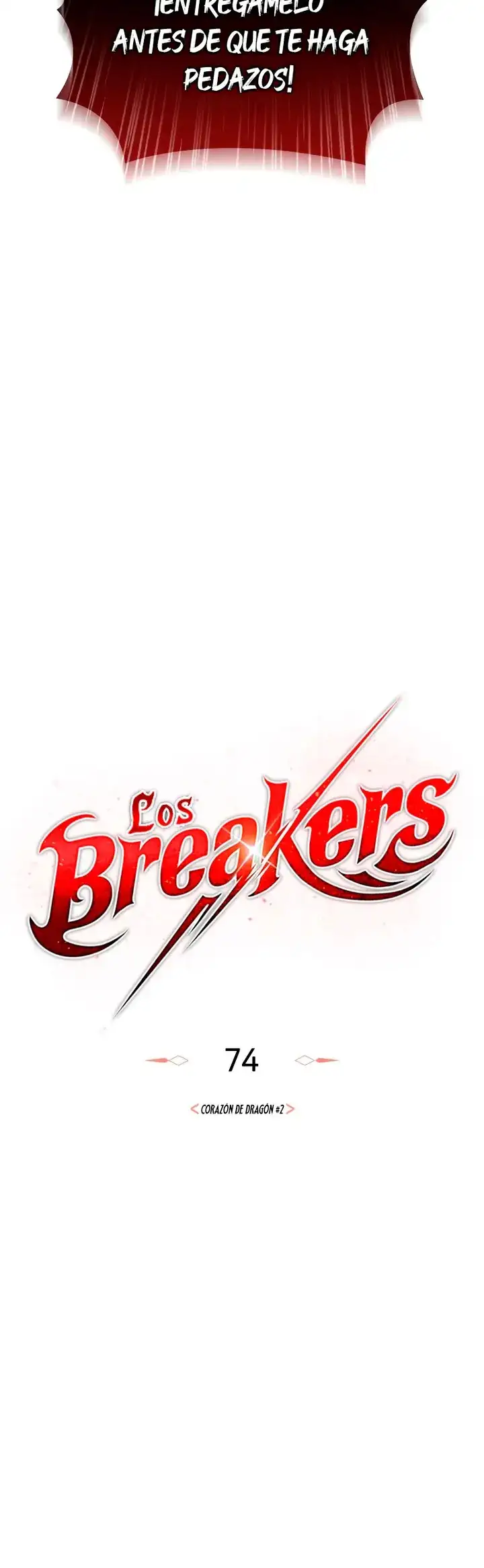 Los Breakers - Capítulo 74 - Página 16 - LectorTMOo