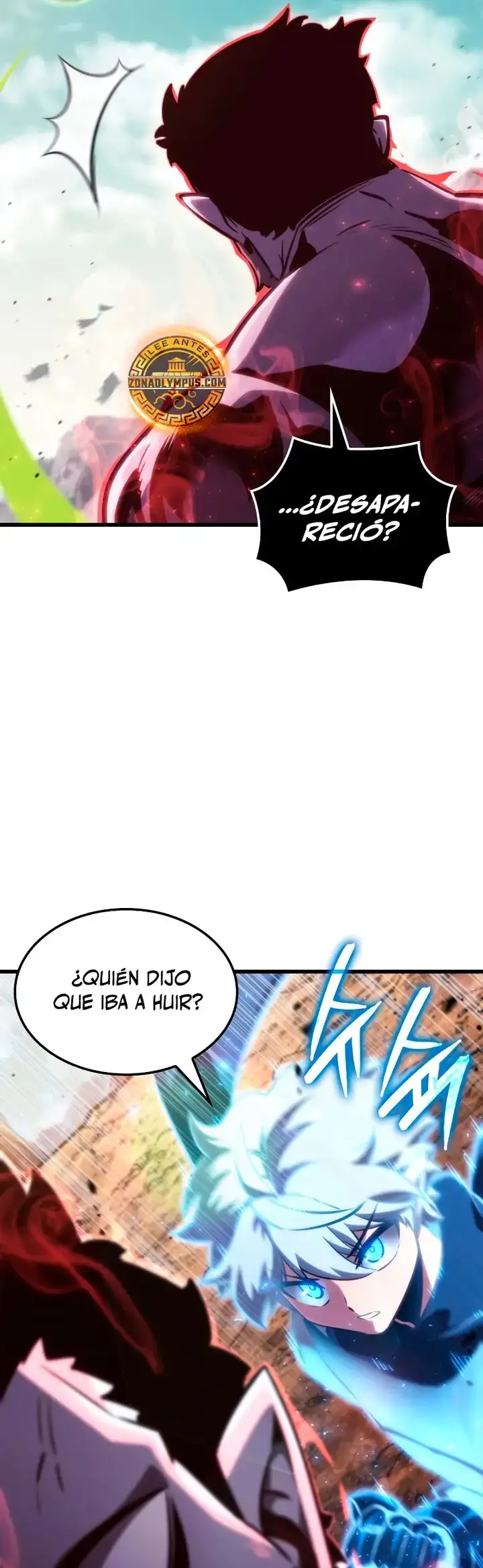 Los Breakers - Capítulo 74 - Página 26 - LectorTMOo
