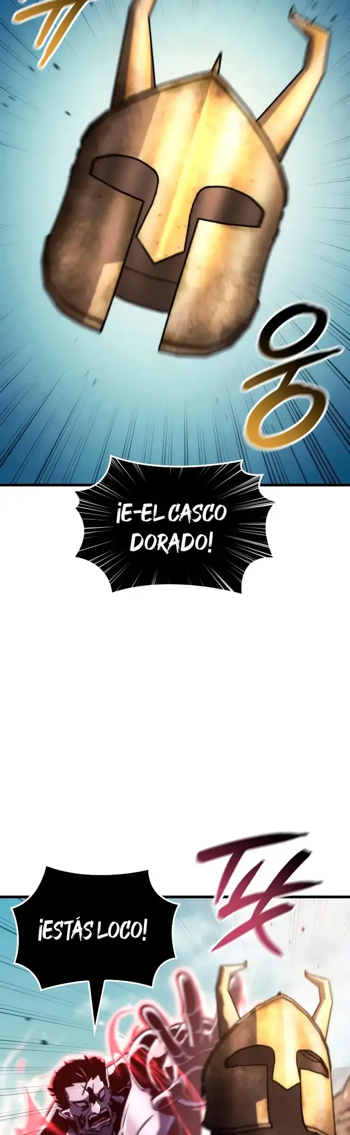 Los Breakers - Capítulo 74 - Página 35 - LectorTMOo