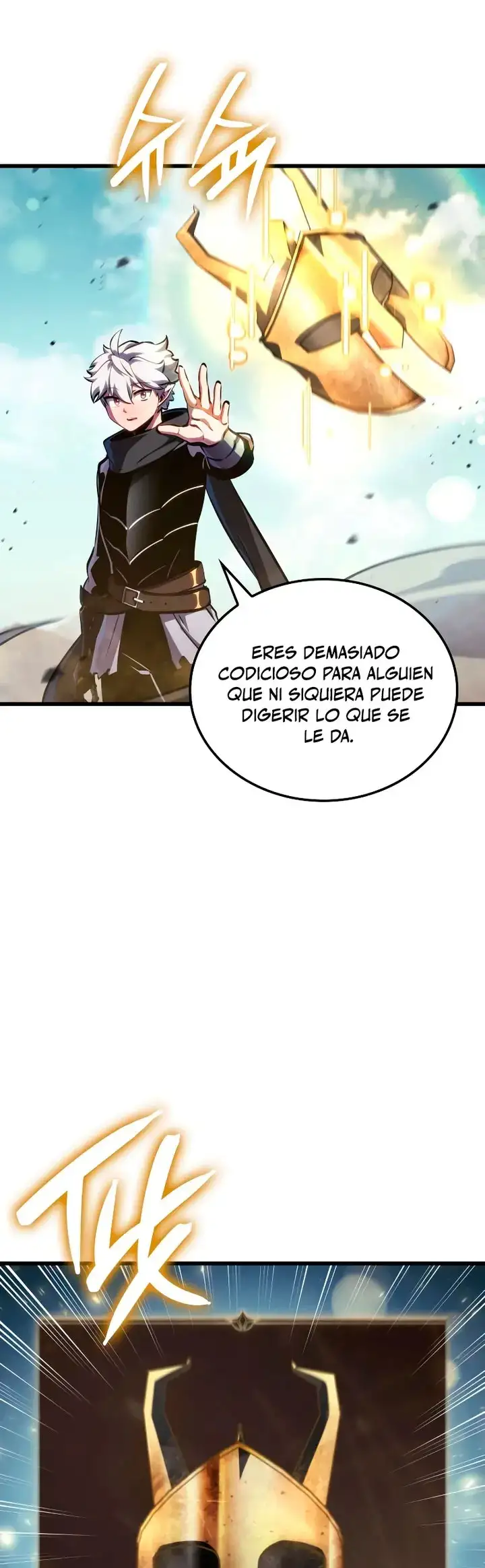 Los Breakers - Capítulo 75 - Página 4 - LectorTMOo
