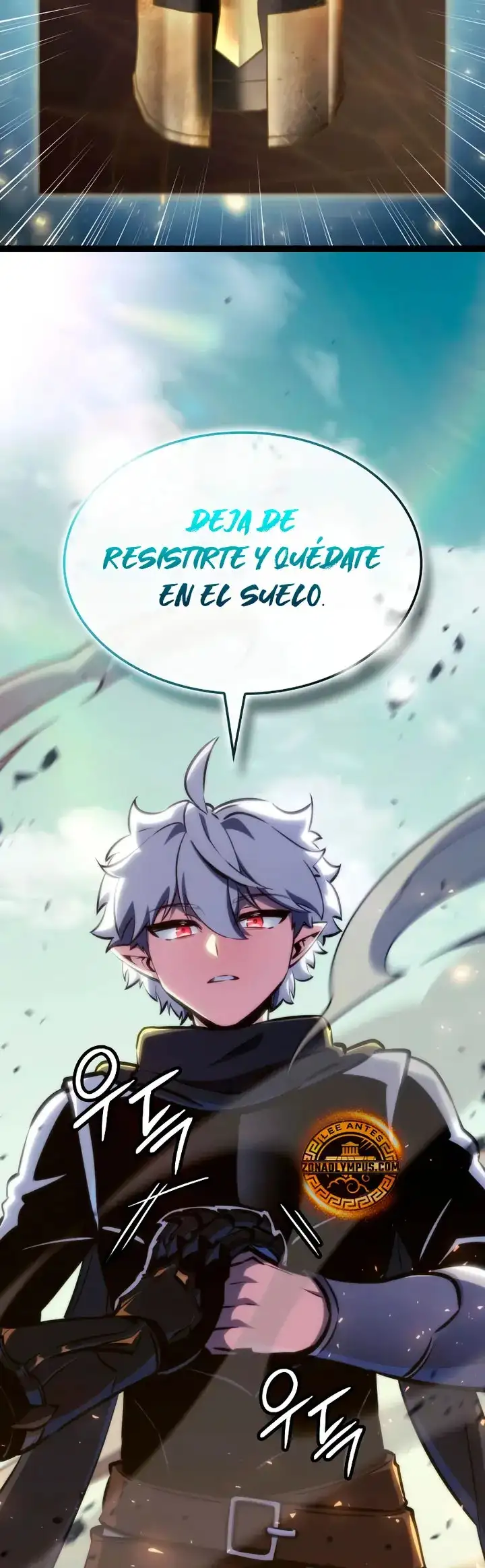 Los Breakers - Capítulo 75 - Página 5 - LectorTMOo