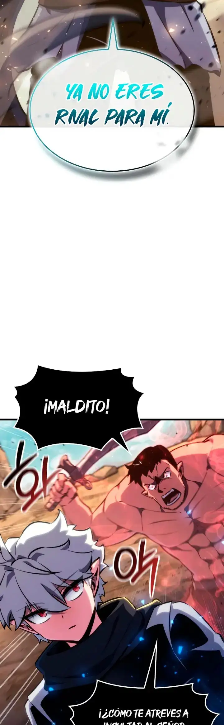 Los Breakers - Capítulo 75 - Página 6 - LectorTMOo