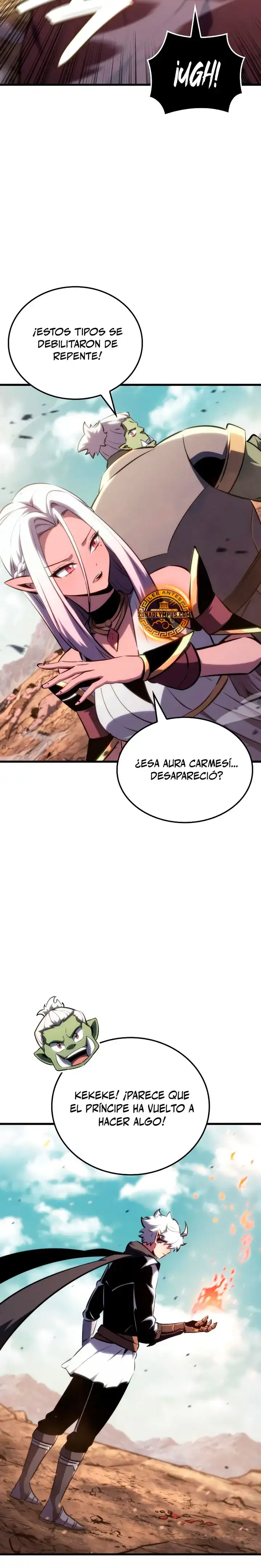 Los Breakers - Capítulo 75 - Página 28 - LectorTMOo