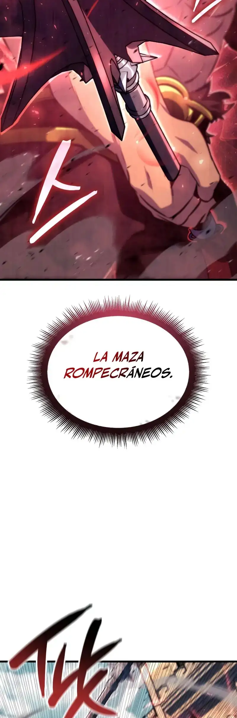 Los Breakers - Capítulo 76 - Página 10 - LectorTMOo
