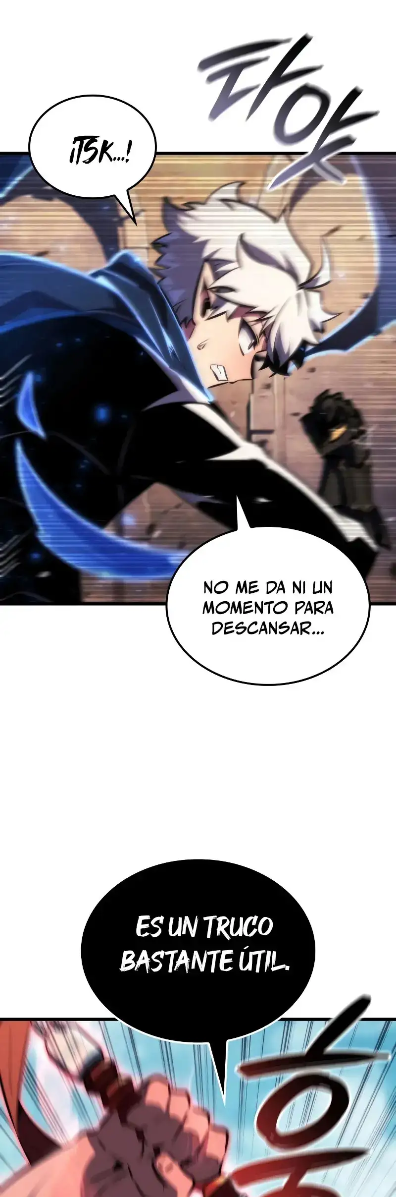 Los Breakers - Capítulo 76 - Página 18 - LectorTMOo