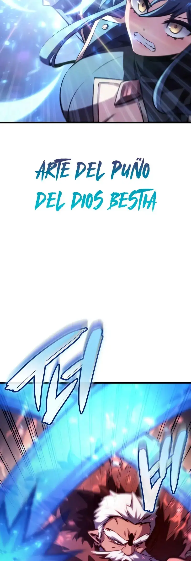 Los Breakers - Capítulo 76 - Página 28 - LectorTMOo
