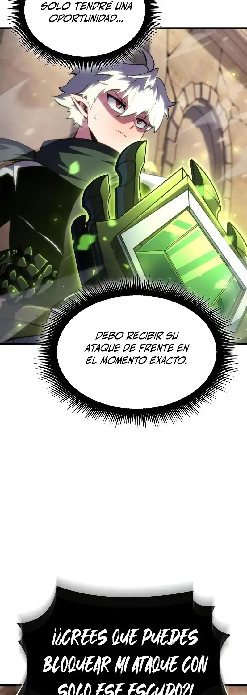 Los Breakers - Capítulo 76 - Página 40 - LectorTMOo