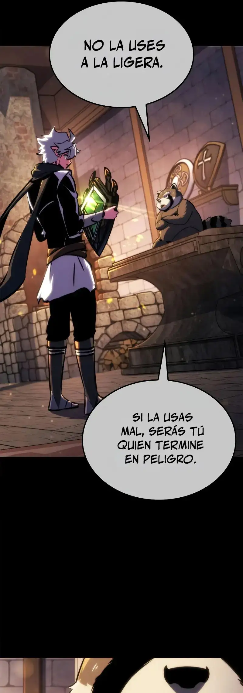 Los Breakers - Capítulo 76 - Página 44 - LectorTMOo