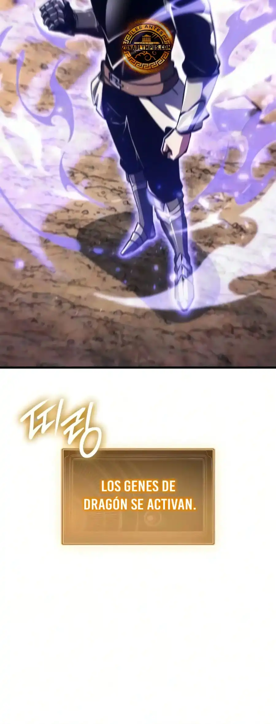 Los Breakers - Capítulo 77 - Página 28 - LectorTMOo