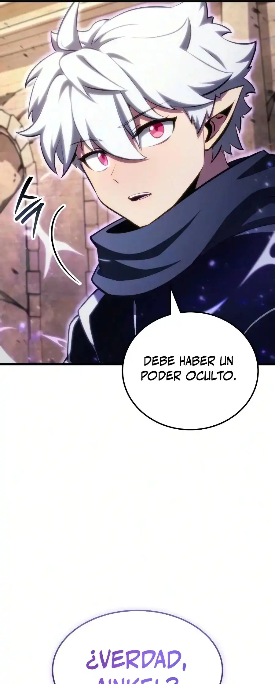 Los Breakers - Capítulo 77 - Página 29 - LectorTMOo