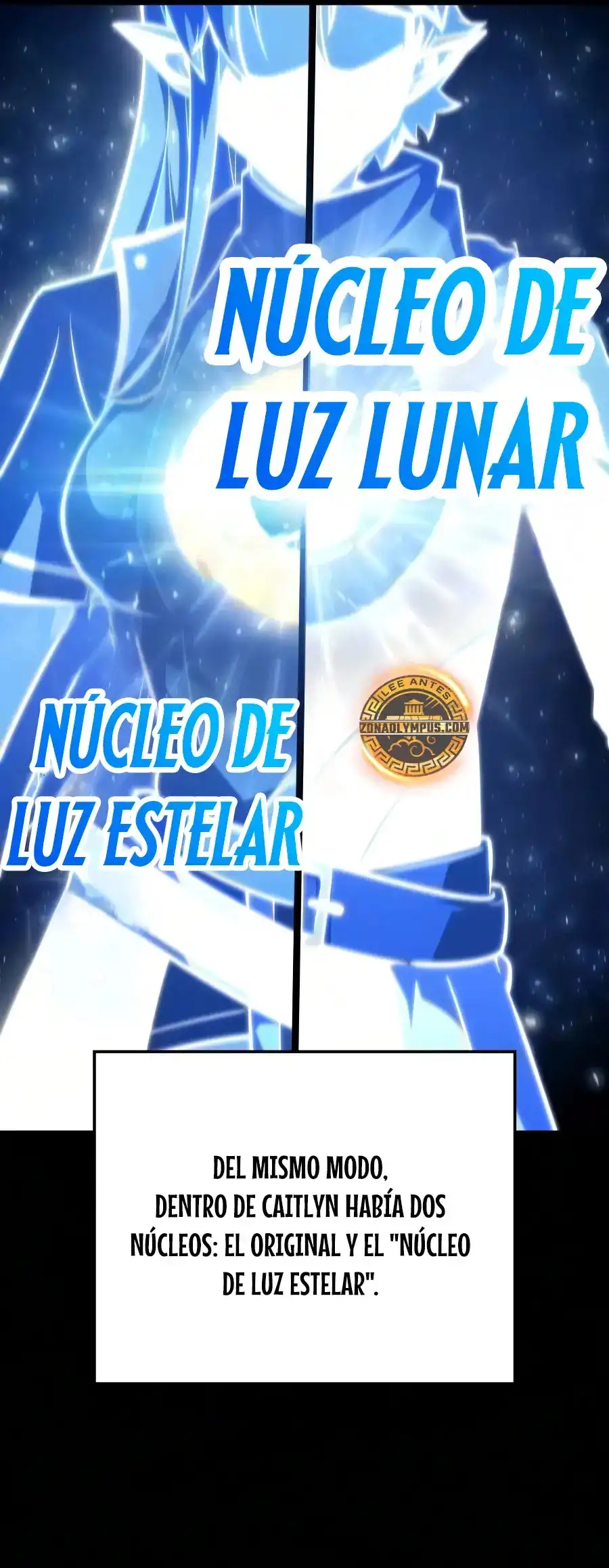 Los Breakers - Capítulo 77 - Página 50 - LectorTMOo