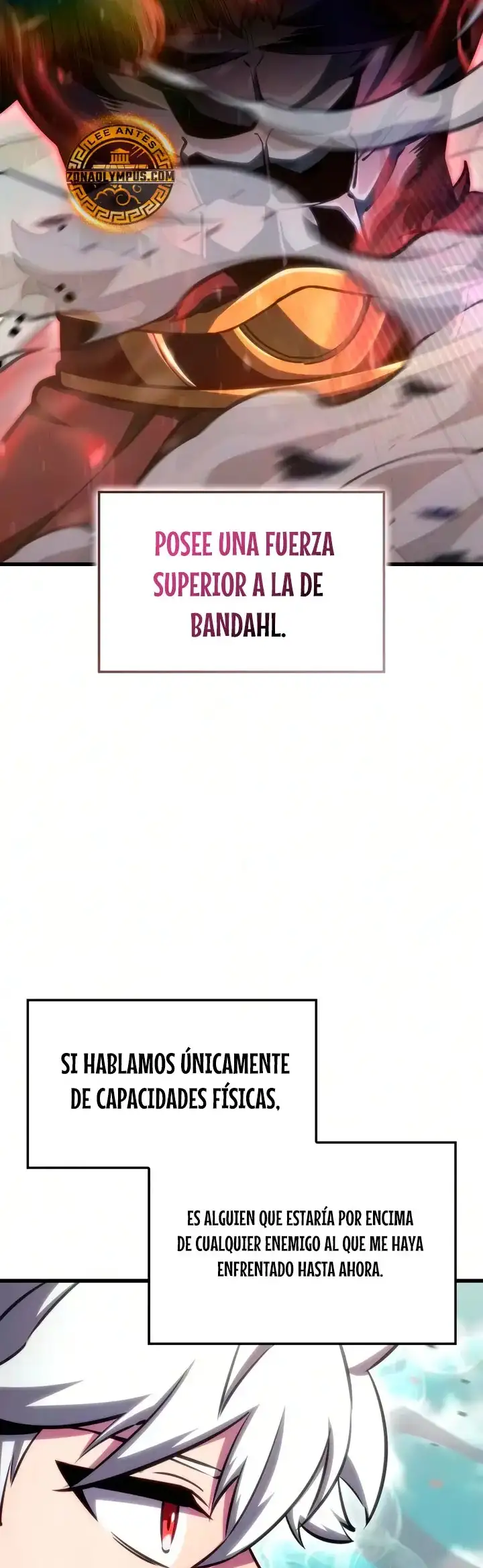 Los Breakers - Capítulo 78 - Página 3 - LectorTMOo