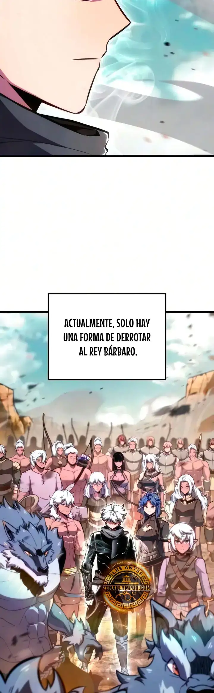 Los Breakers - Capítulo 78 - Página 4 - LectorTMOo