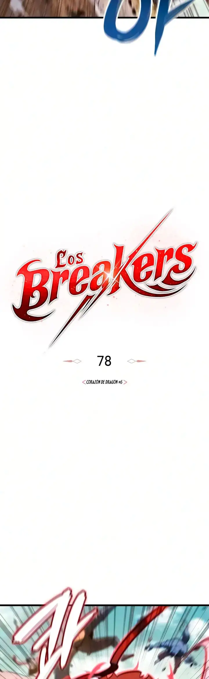 Los Breakers - Capítulo 78 - Página 10 - LectorTMOo