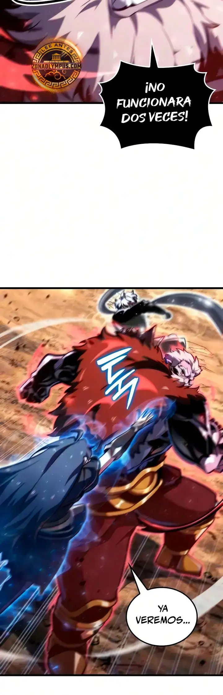 Los Breakers - Capítulo 78 - Página 17 - LectorTMOo