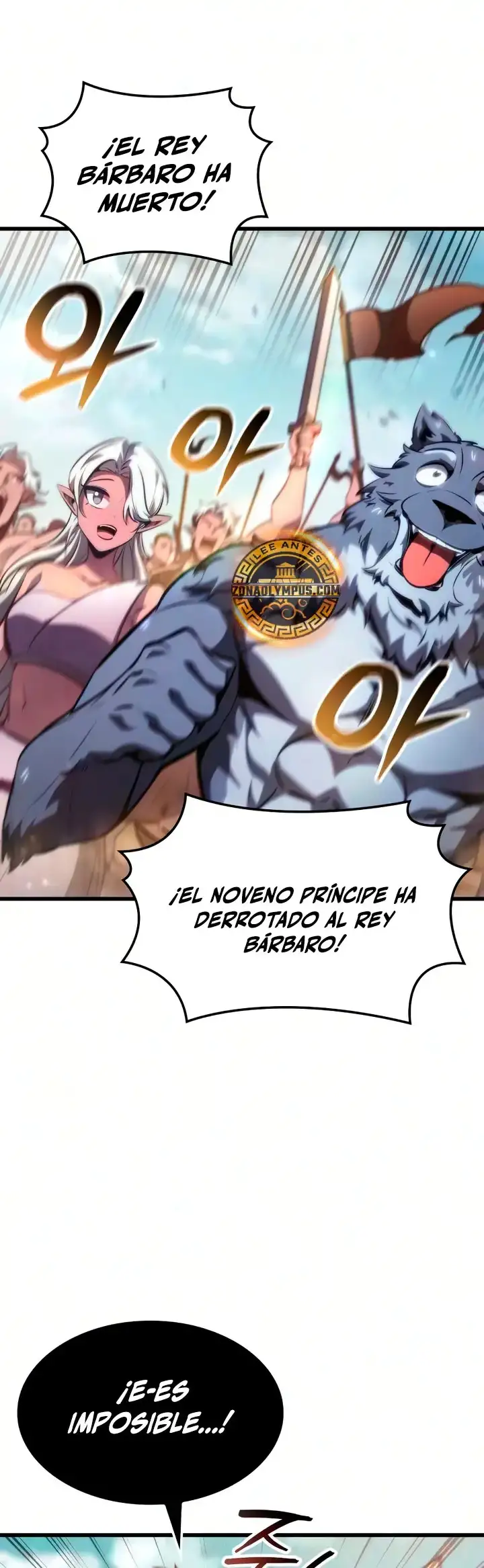 Los Breakers - Capítulo 79 - Página 15 - LectorTMOo
