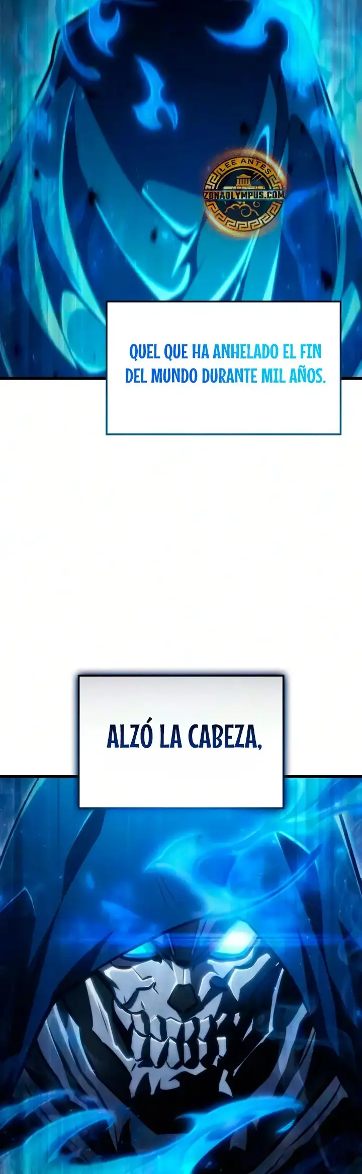 Los Breakers - Capítulo 79 - Página 25 - LectorTMOo