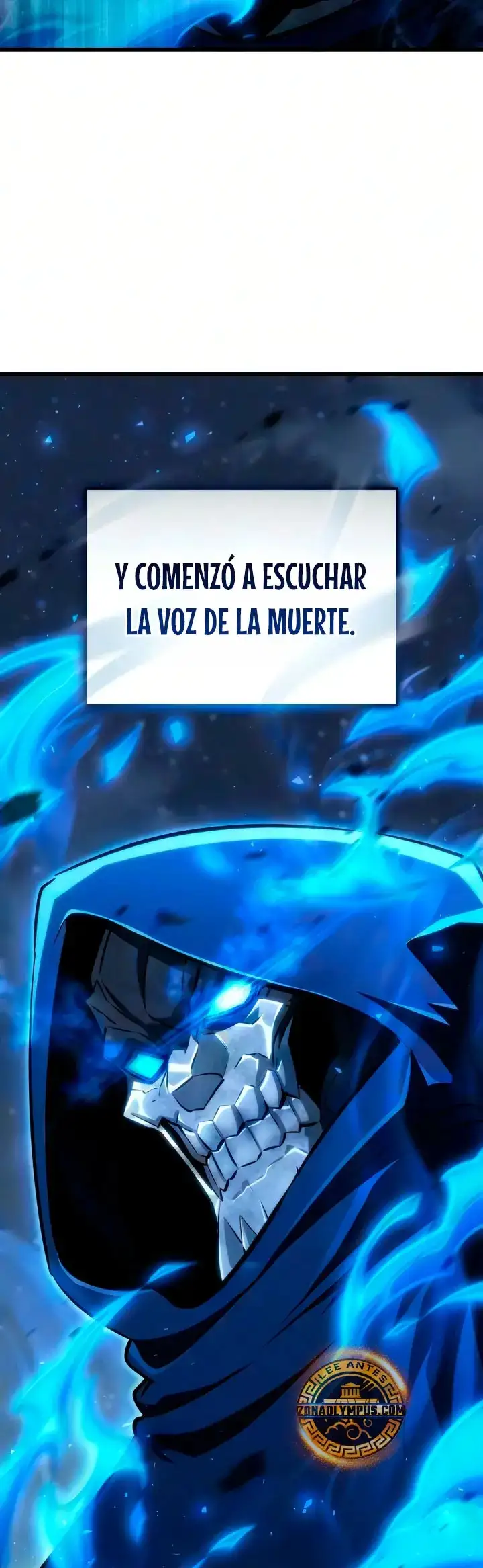 Los Breakers - Capítulo 79 - Página 26 - LectorTMOo