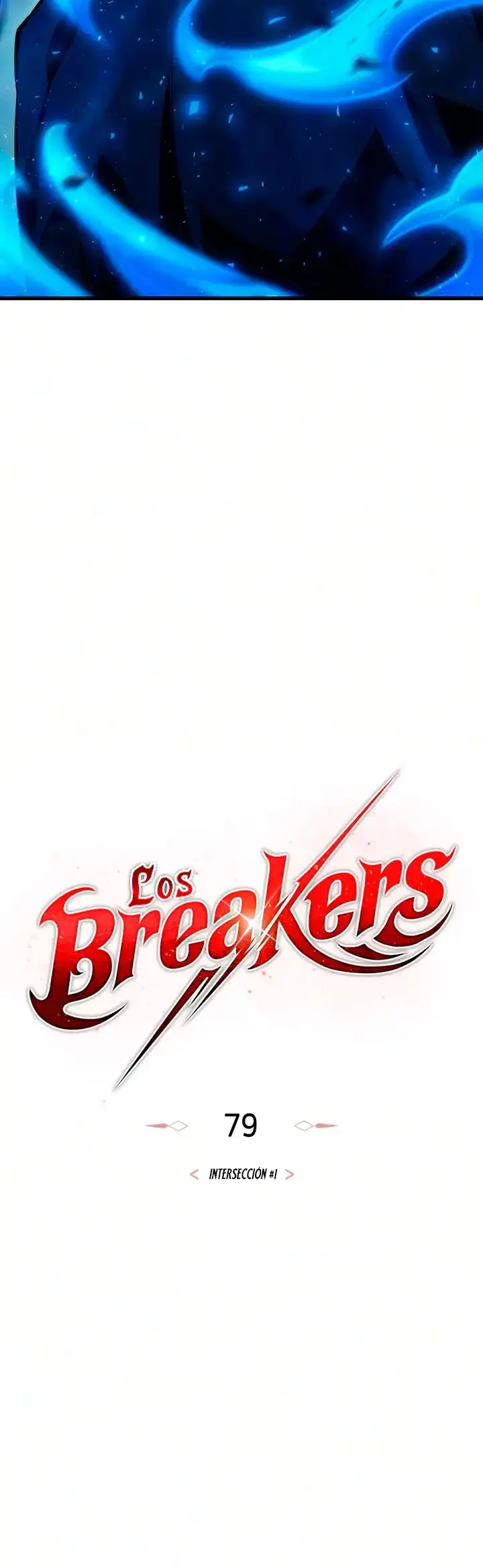 Los Breakers - Capítulo 79 - Página 27 - LectorTMOo