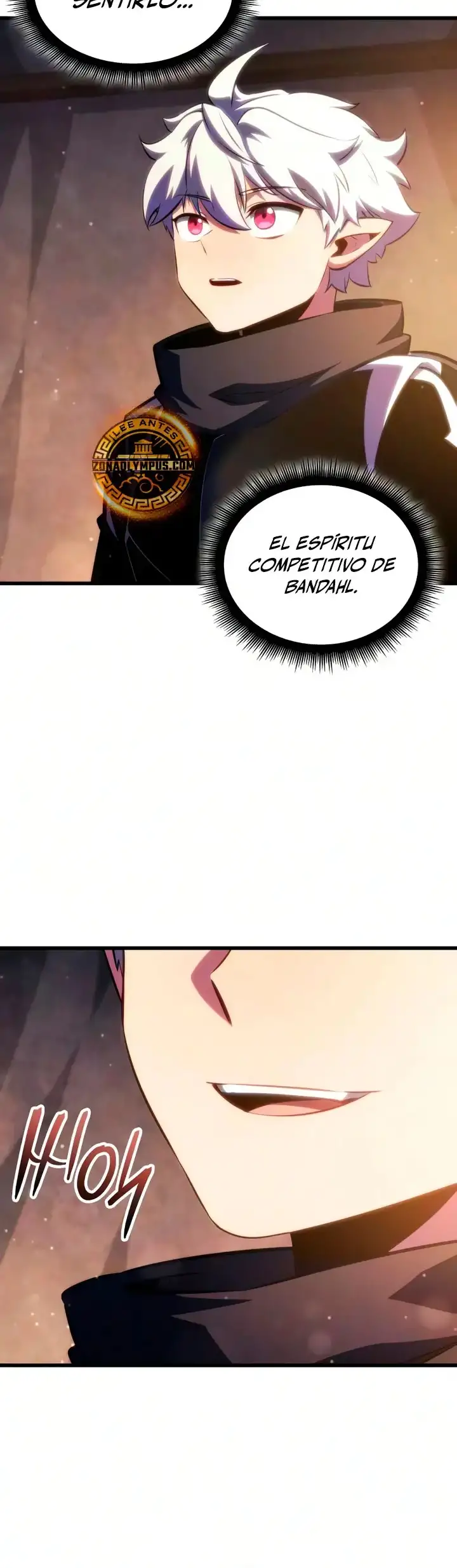 Los Breakers - Capítulo 79 - Página 53 - LectorTMOo