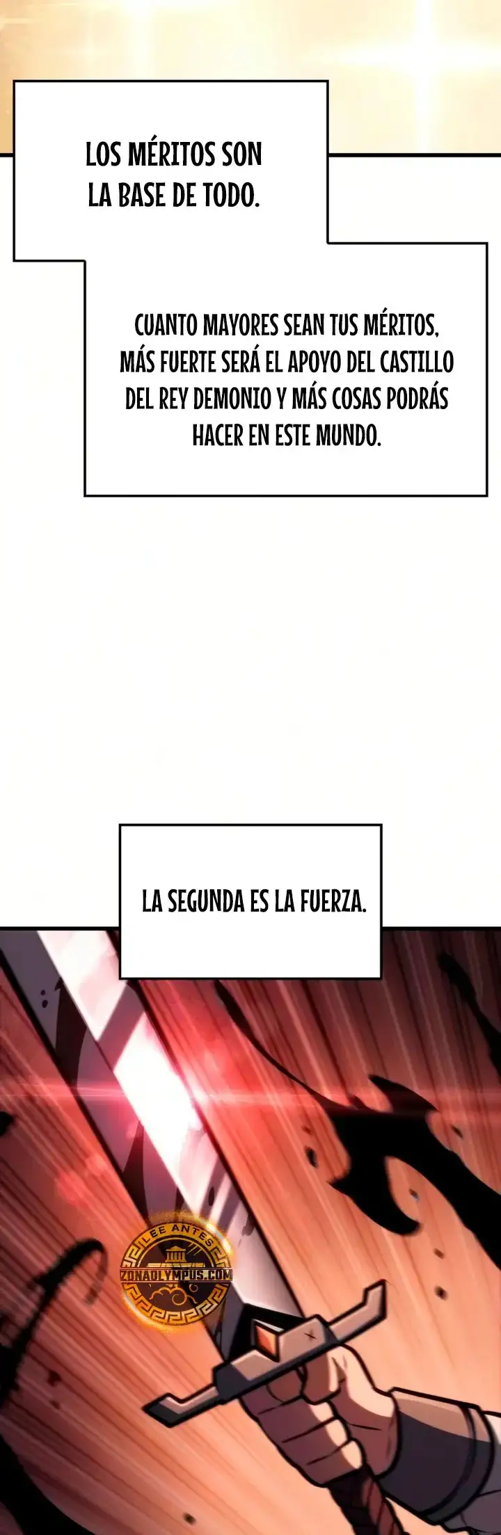 Los Breakers - Capítulo 81 - Página 3 - LectorTMOo