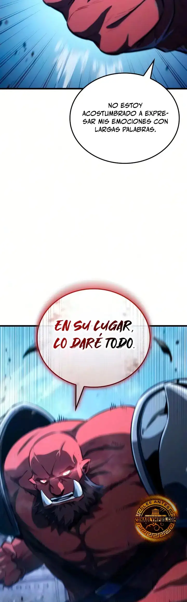 Los Breakers - Capítulo 81 - Página 16 - LectorTMOo