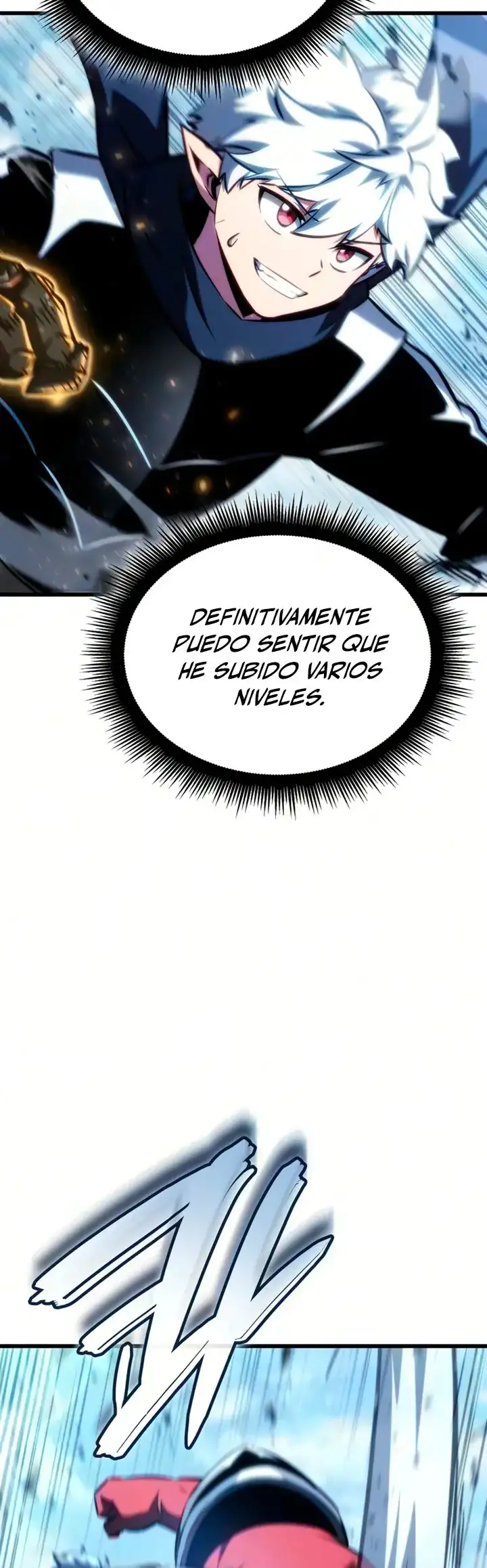 Los Breakers - Capítulo 81 - Página 23 - LectorTMOo