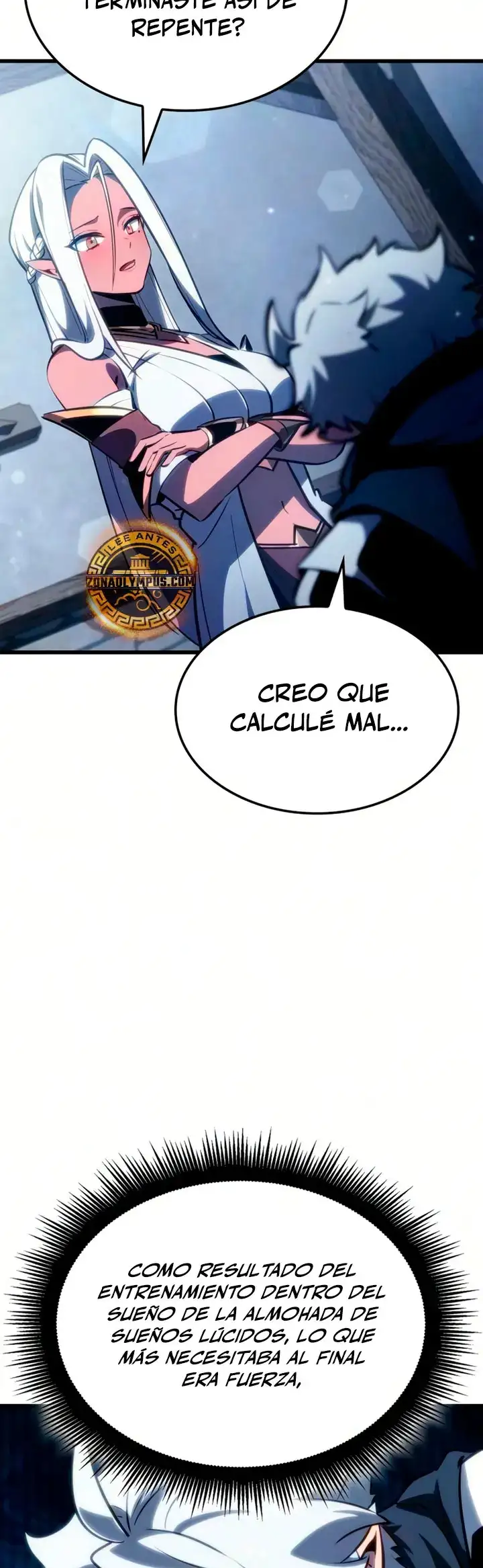 Los Breakers - Capítulo 81 - Página 32 - LectorTMOo